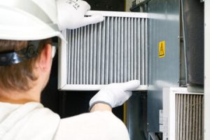 Furnace Repairs